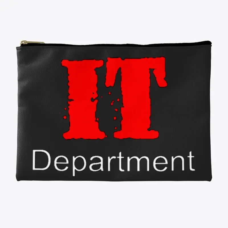 IT Department