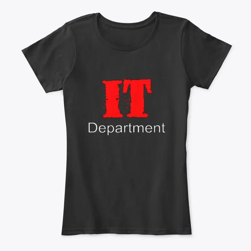 IT Department