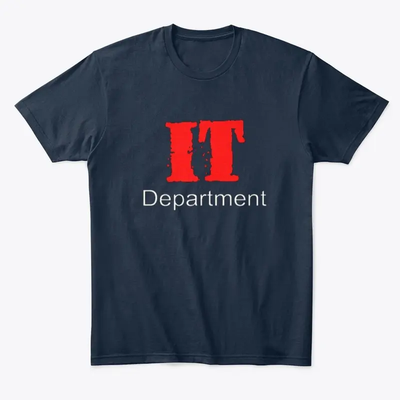 IT Department