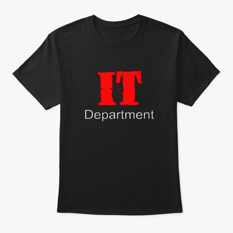 IT Department