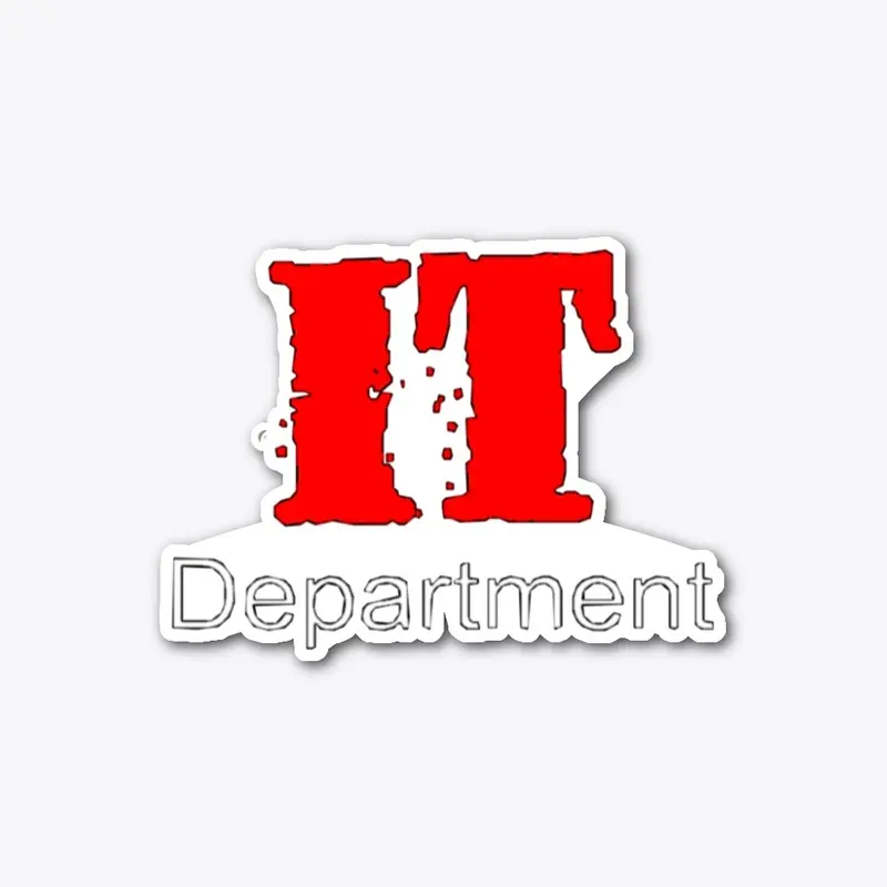 IT Department