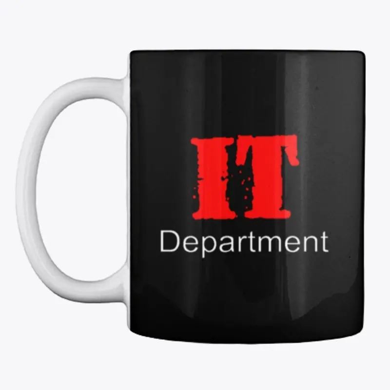 IT Department